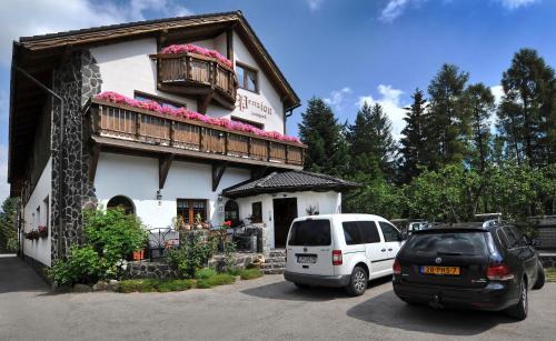 Poprad Casa | Penzión Lampáš