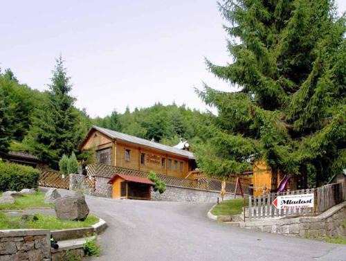 Raztocno Casa | Penzión MLADOSŤ Remata
