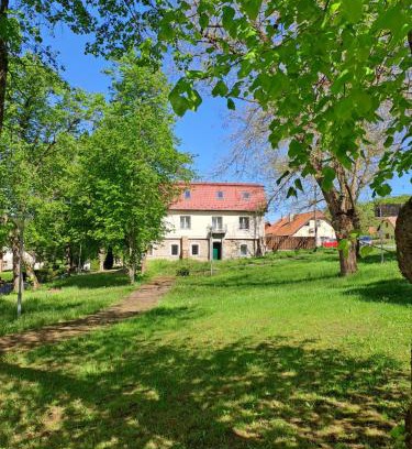 Halic Casa | Penzión Pod zámkom