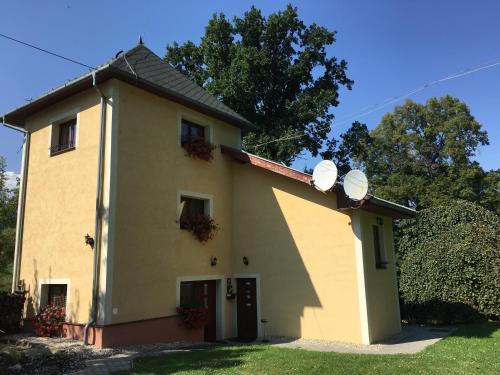 Martin Casa | Penzión Pri Kaštieli Záturčie