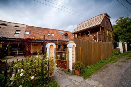Svaty Anton Casa | Penzión Starý Hostinec