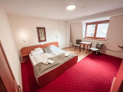 Presov Casa | Penzión Tavel