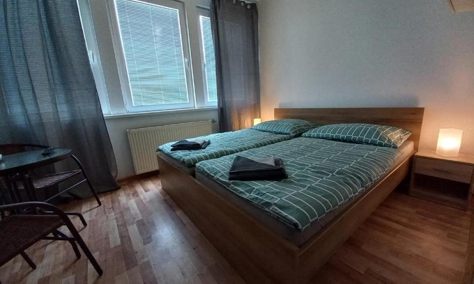 Presov Casa | Penzión Tina