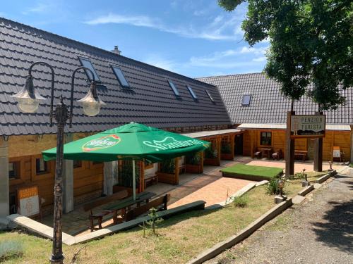 Banska Stiavnica Casa | Penzión Turista