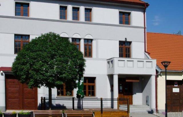 Brezova pod Bradlom Casa | Penzión Tvarožek *