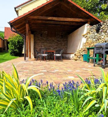 Smolenice Casa | Penzión Villa Agnes