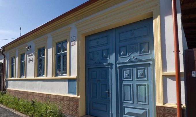 Smolenice Casa | Penzión Záruby