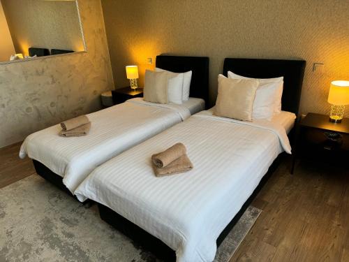 Prostejov Casa | Penzion 4 pokoje