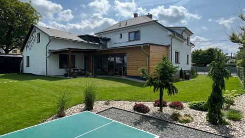 Solnice Casa | Penzion 411