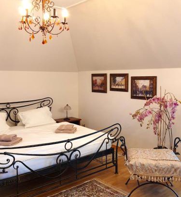 Matuskovo Casa | Penzion a Restauracia Toldi