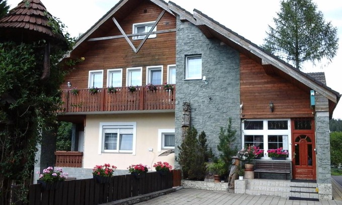 Makov Casa | Penzion Adam - Makov