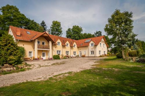 Zdar Casa | Penzion Agáta
