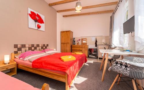 Valtice Casa | Penzion Alenka Valtice