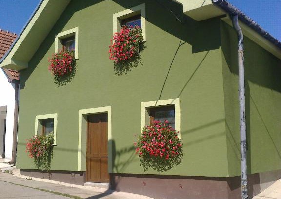 Velke Bilovice Casa | Penzion Andrea