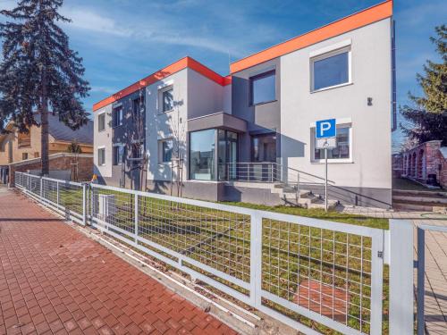 Nitra Casa | Penzion ARIES