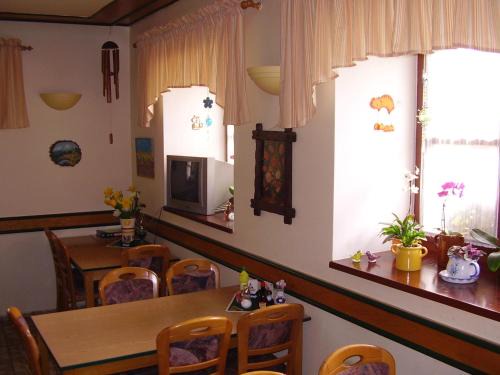 Horni Vltavice Casa | Penzion Bázum
