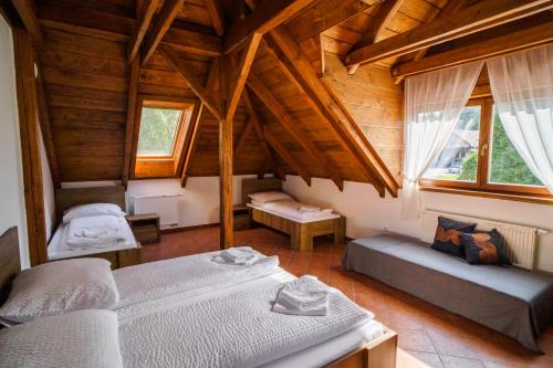 Chotebor Casa | Penzion Bílek