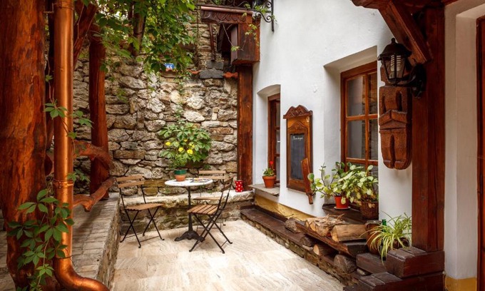 Poprad Casa | Penzion Barborka