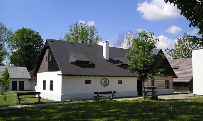 Hlinsko Casa | Penzion Betlém