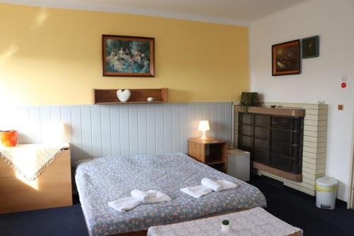 Rakovnik Casa | Penzion Bezděkov