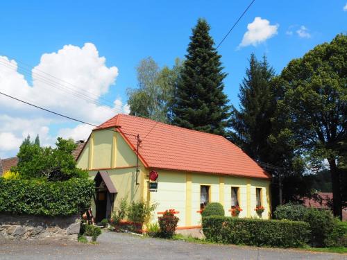 Planice Casa | Penzion Bližanovy