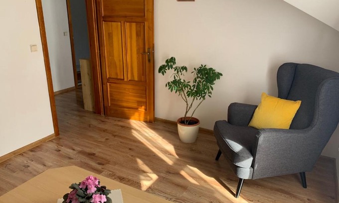 Sklene Teplice Casa | Penzion Centrum