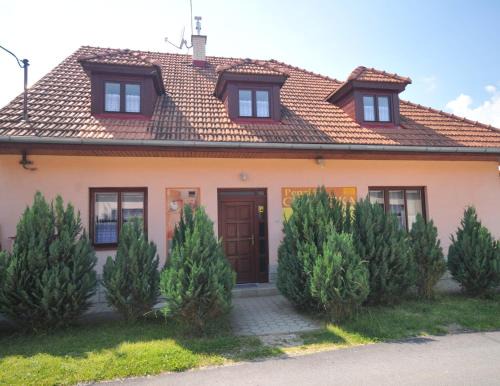 Spisske Podhradie Casa | Penzion Chalupka