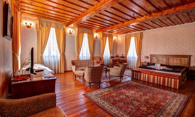 Banska Stiavnica Casa | Penzion Cosmopolitan I.