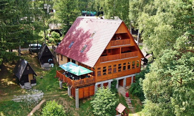 Kunzak Casa | Penzion Diana