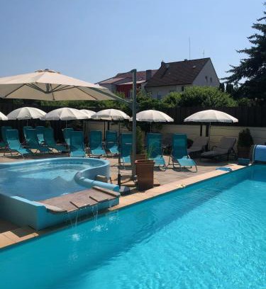 Piestany Hotel | Penzion Diana