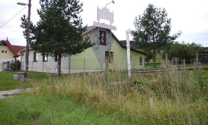 Zehra Casa | Penzion Dreveník