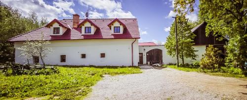 Zbinohy Apartamento | Penzion Element
