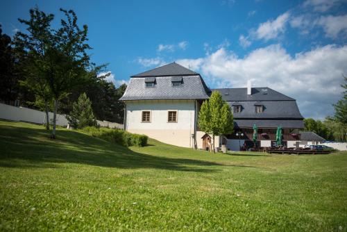 Svaty Kopecek Casa | Penzion Fojtstvi