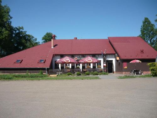 Dobriv Casa | Penzion Hamrovka