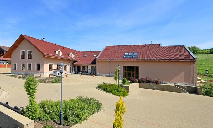 Zlutice Casa | Penzion Harmonie