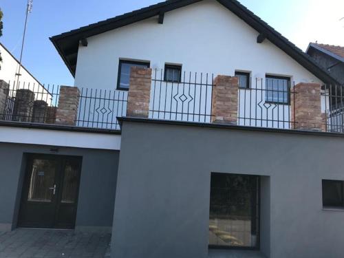 Strachotin Apartamento | Penzion Hazdrovi