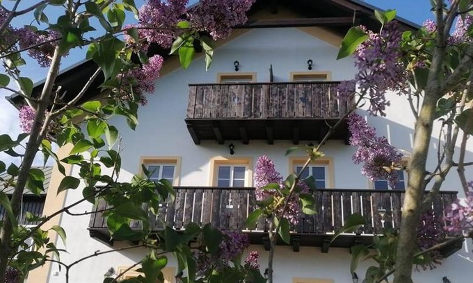 Srbska Kamenice Casa | Penzion Henke