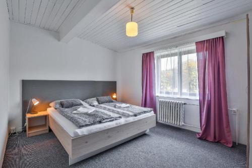 Potstat Casa | Penzion Hilšer