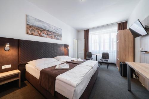 Slany Casa | Penzion Homér Slaný