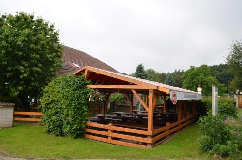 Osek Casa | Penzion Horal