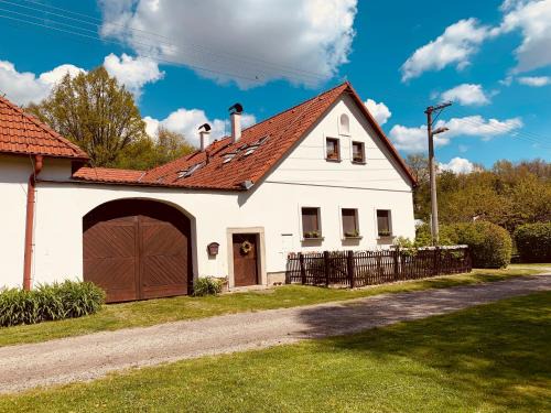 Horni Pena Apartamento | Penzion Horní Pěna