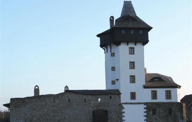 Frydek-Mistek Casa | Penzion Hrad