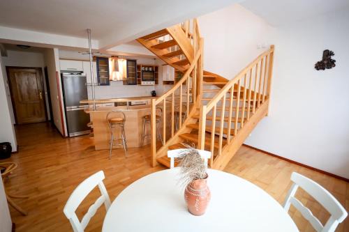 Tabor Apartamento | Penzion Hradební