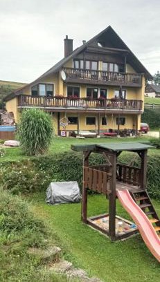 Tanvald Casa | Penzion Iva