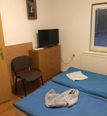Bardejov Casa | Penzion Ivana
