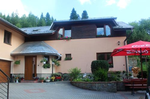 Habovka Casa | Penzion Ján