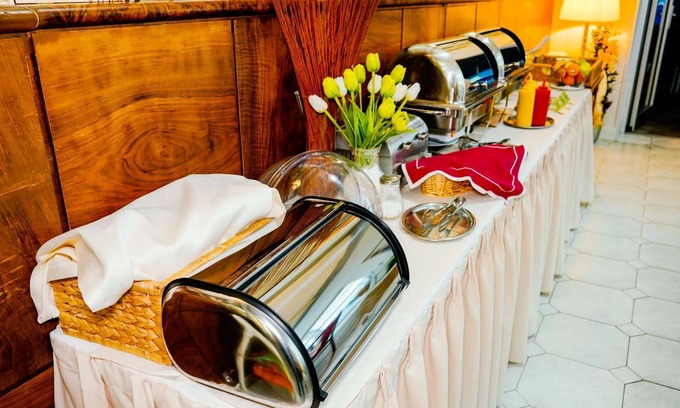 Luhacovice Cama Y Desayuno | Penzion JANY