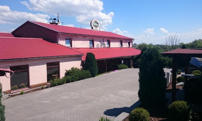 Popuvky Casa | Penzion Jaroš