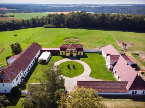 Malsice Casa | Penzion Karolín
