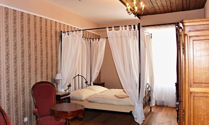 Jindrichuv Hradec Casa | Penzion Kasper Cyklopenzion